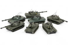 DINKY TOYS (GB) (7)