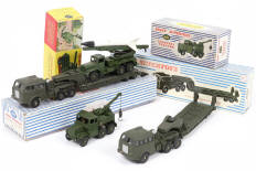 DINKY TOYS (4)
