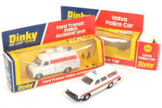 DINKY TOYS (GB) (2)