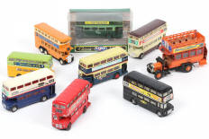 CORGI TOYS (GB) (9)