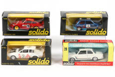 Lot 257 - SOLIDO (FRANCE) (4)