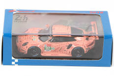 Lot 69 - SPARK (MACAU) (1)