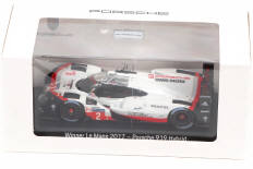 Lot 64 - SPARK (MACAU) (1)