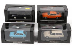 MINICHAMPS (ALLEMAGNE) (4)