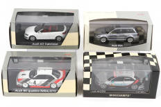 MINICHAMPS (ALLEMAGNE) (4)