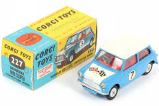 CORGI TOYS (GB) (1)