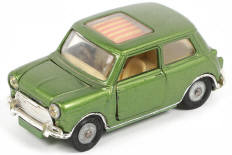 CORGI TOYS (GB) (1)