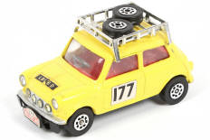 Lot 173 - CORGI TOYS (GB) (1)