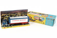 CORGI TOYS (GB) (1)