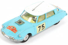 CORGI TOYS (GB) (1)