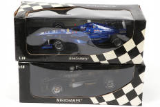 MINICHAMPS (ALLEMAGNE) (2)