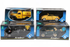 SOLIDO (FRANCE) (4)