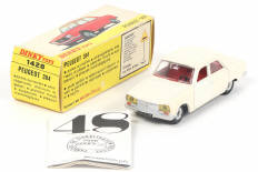 Lot 299 - DINKY TOYS (FRANCE) (1)