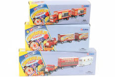 CORGI TOYS (GB) (3)