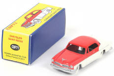 Lot 281 - CLUB DINKY FRANCE (1)