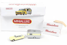 Lot 226 - MINIALUXE (FRANCE) (1)