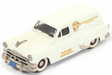 Lot 158 - BROOKLIN MODELS (GB) (1)