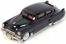 Lot 161 - BROOKLIN MODELS (GB) (1)