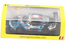 Lot 70 - SPARK (MACAU) (1)