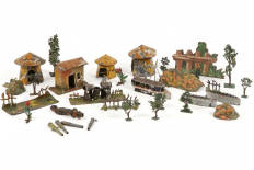 Lot 48 - DIVERS (33)