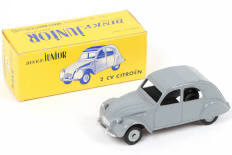 DINKY TOYS (FRANCE) Série JUNIOR (1)