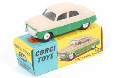 CORGI TOYS (GB) (1)