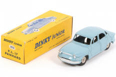 DINKY TOYS (FRANCE) Série JUNIOR (1)