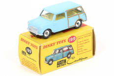 DINKY TOYS (GB) (1)