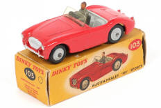 DINKY TOYS (GB) (1)