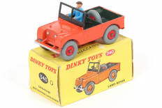 DINKY TOYS (GB) (1)