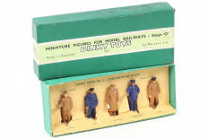 DINKY TOYS (GB) (1)