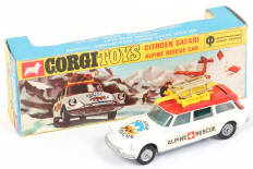 CORGI TOYS (GB) (1)