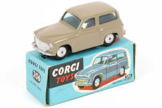CORGI TOYS (GB) (1)