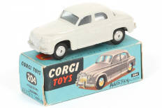 CORGI TOYS (GB) (1)