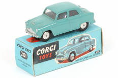CORGI TOYS (GB) (1)