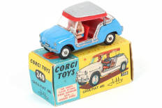 CORGI TOYS (GB) (1)