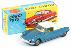 CORGI TOYS (GB) (1)