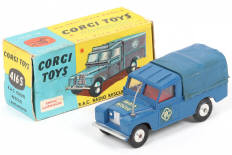 CORGI TOYS (GB) (1)