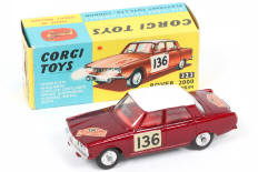 CORGI TOYS (GB) (1)