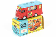 CORGI TOYS (GB) (1)
