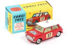 CORGI TOYS (GB) (1)