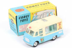 CORGI TOYS (GB) (1)