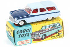 CORGI TOYS (GB) (1)