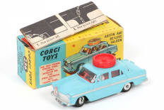 CORGI TOYS (GB) (1)