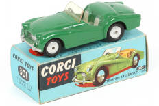 CORGI TOYS (GB) (1)
