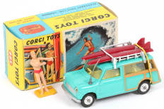 CORGI TOYS (GB) (1)