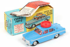 CORGI TOYS (GB) (1)