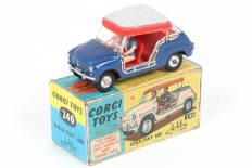 CORGI TOYS (GB) (1)