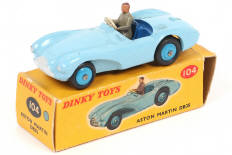 DINKY TOYS (GB) (1)