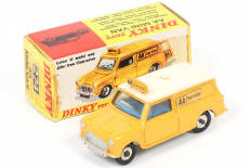 DINKY TOYS (GB) (1)